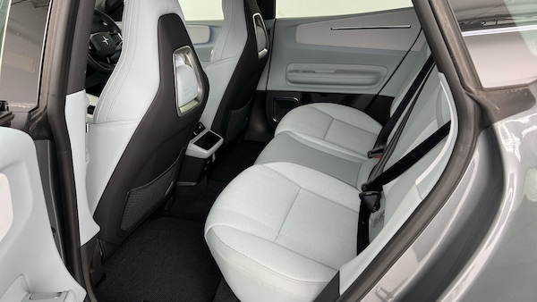 Used Polestar Polestar 4 2024 for sale - 76332121: Photo 22