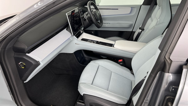 Used Polestar Polestar 4 2024 for sale - 76332121: Photo 23