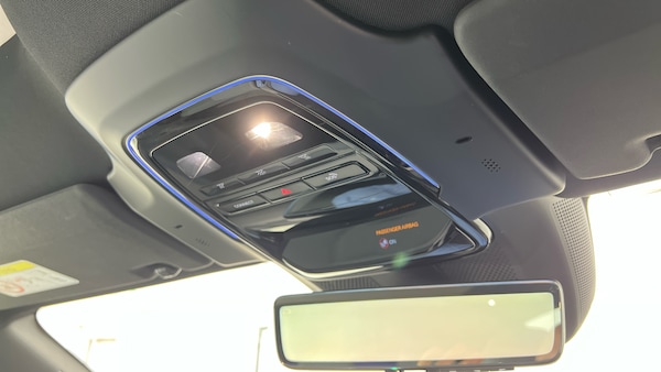 Used Polestar Polestar 4 2024 for sale - 76332121: Photo 25