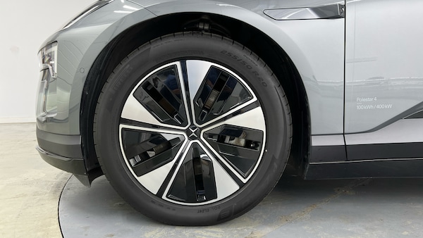 Used Polestar Polestar 4 2024 for sale - 76332121: Photo 26