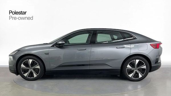 Used Polestar Polestar 4 2024 for sale - 76332121: Photo 2
