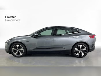 Used Polestar Polestar 4 2024 for sale - 76332121: Photo