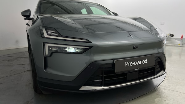 Used Polestar Polestar 4 2024 for sale - 76332121: Photo 34