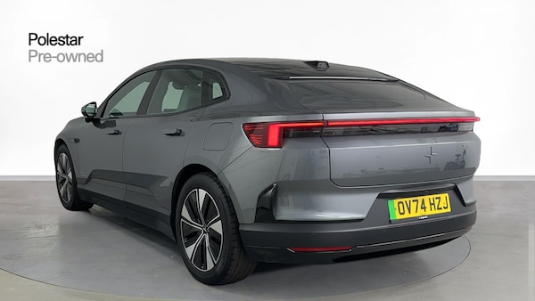 Used Polestar Polestar 4 2024 for sale - 76332121: Photo 3