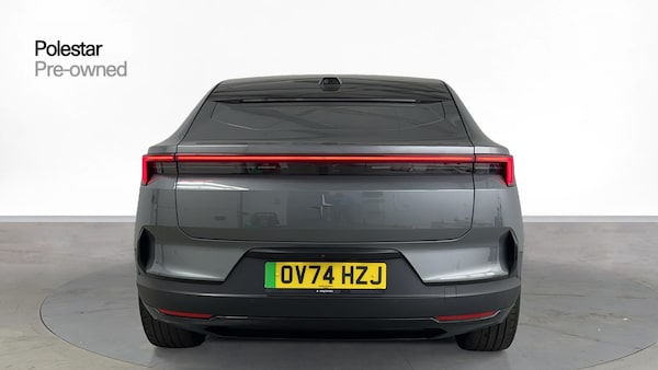 Used Polestar Polestar 4 2024 for sale - 76332121: Photo 4