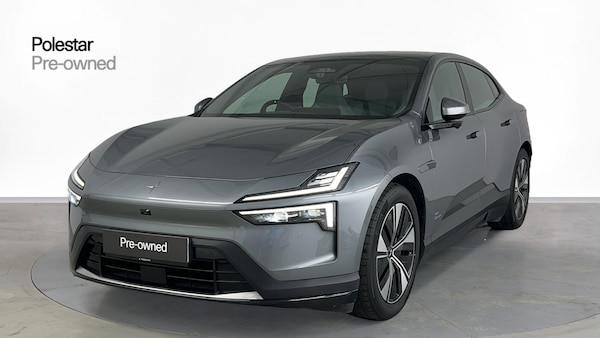 Used Polestar Polestar 4 2024 for sale - 76332121: Photo 7