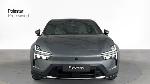Used Polestar Polestar 4 2024 for sale - 76332121: Photo 8