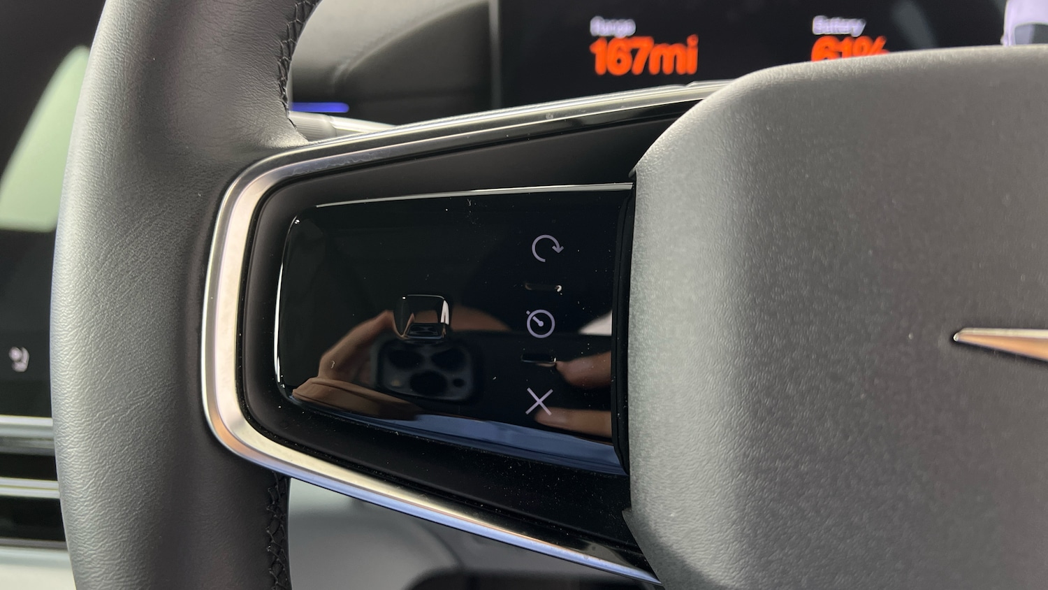 Used Polestar Polestar 4 2024 for sale - 76773144: Photo 10