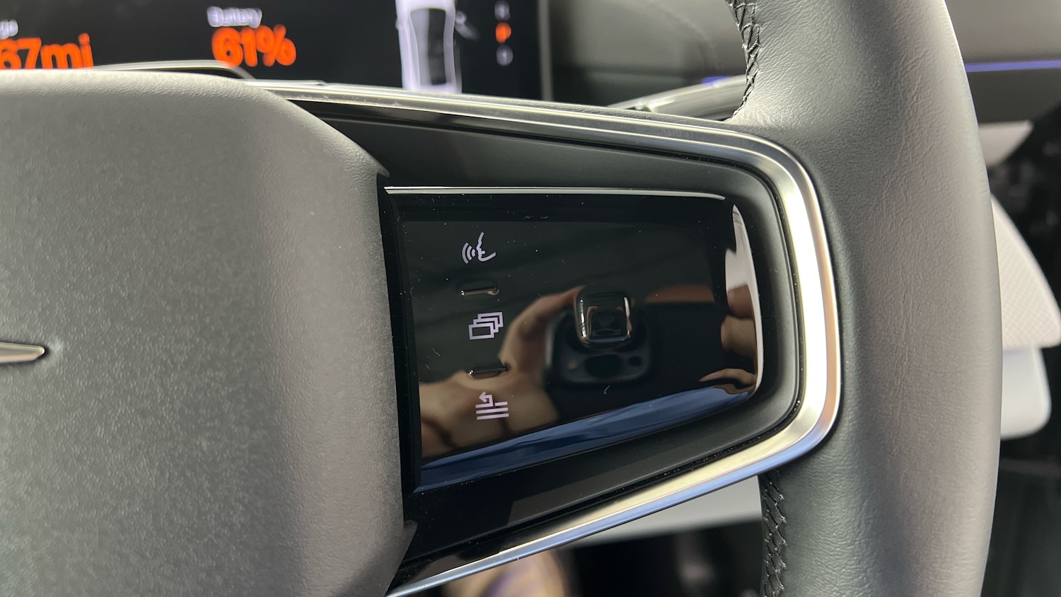 Used Polestar Polestar 4 2024 for sale - 76773144: Photo 11