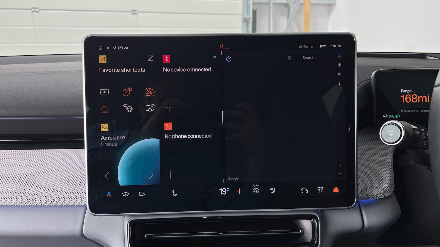 Used Polestar Polestar 4 2024 for sale - 76773144: Photo 14