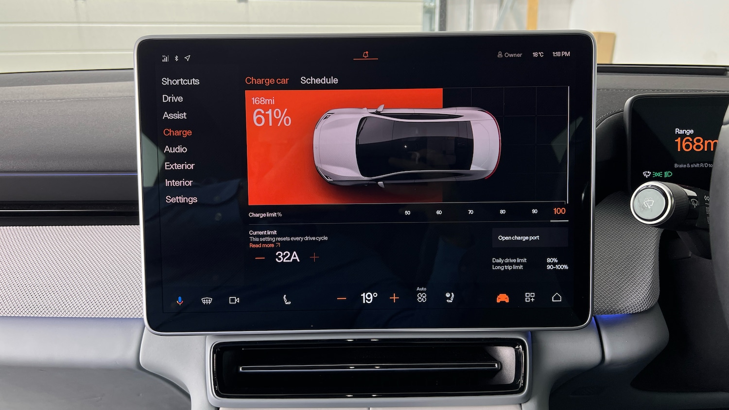 Used Polestar Polestar 4 2024 for sale - 76773144: Photo 15