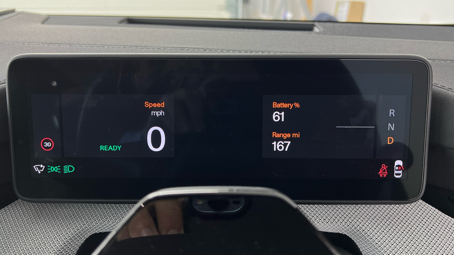 Used Polestar Polestar 4 2024 for sale - 76773144: Photo 17