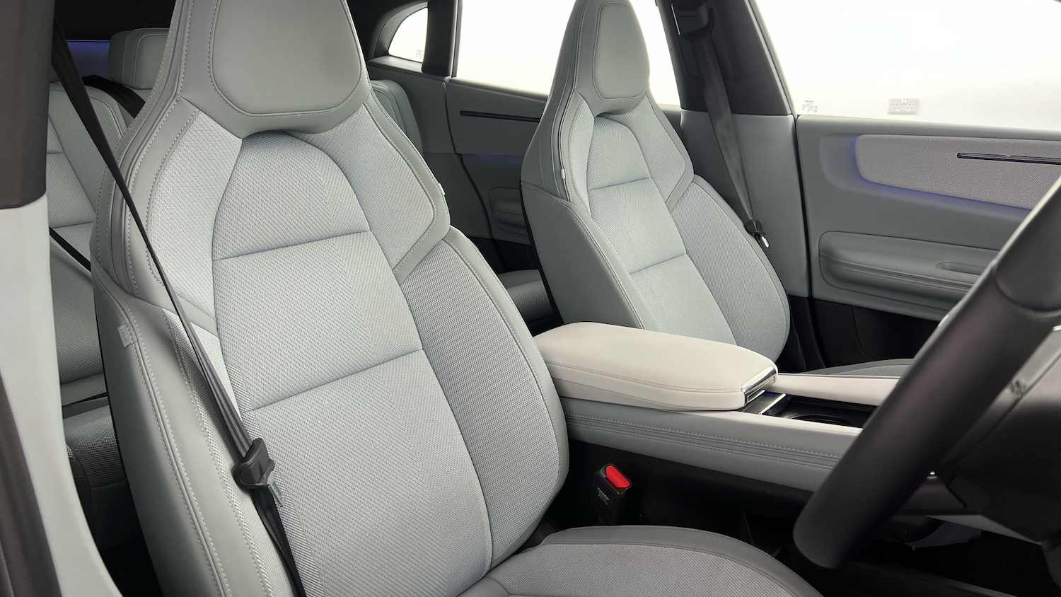 Used Polestar Polestar 4 2024 for sale - 76773144: Photo 18