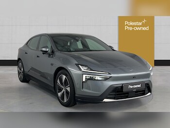 Used Polestar Polestar 4 2024 for sale - 76773144: Photo