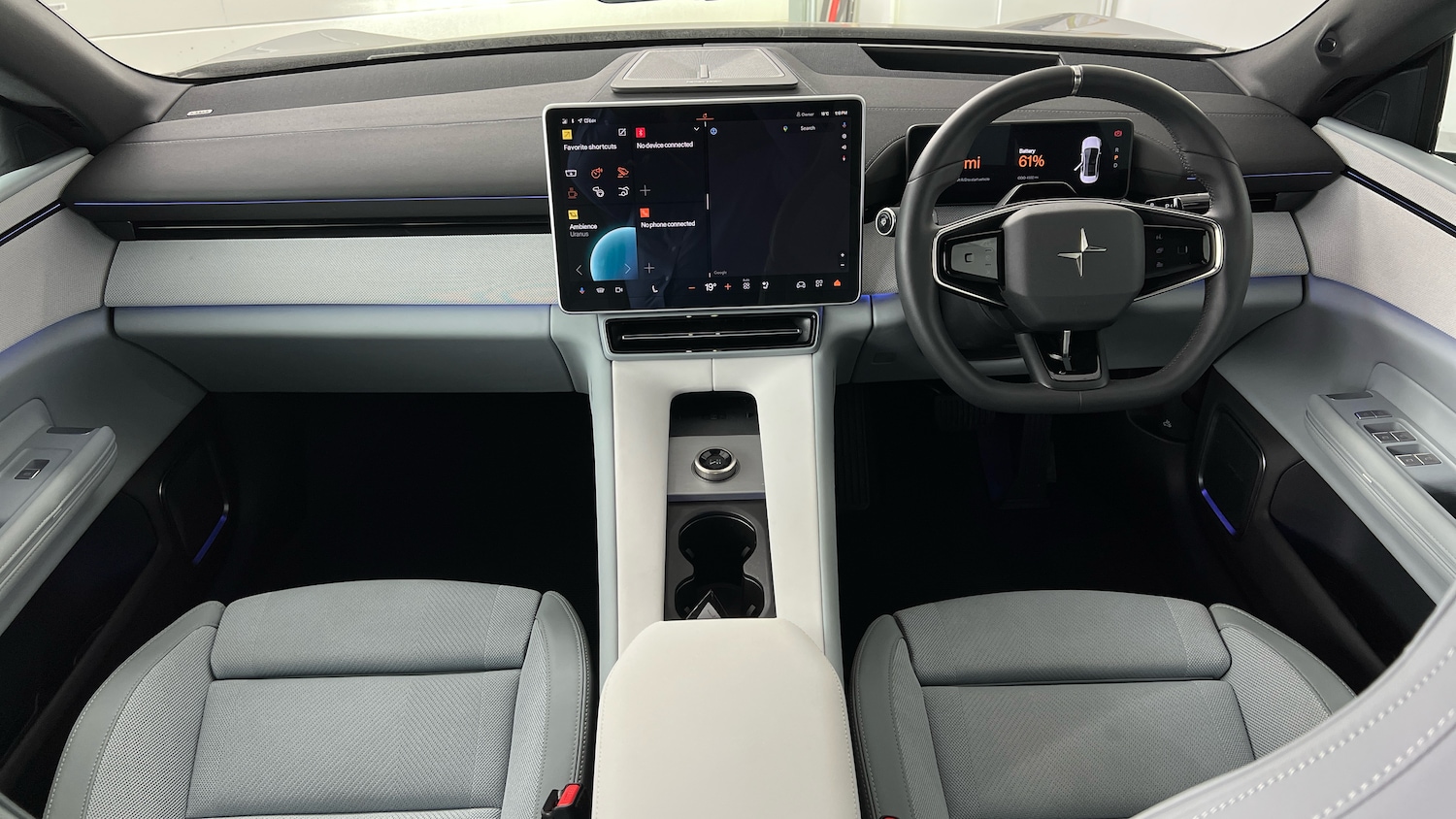 Used Polestar Polestar 4 2024 for sale - 76773144: Photo 21