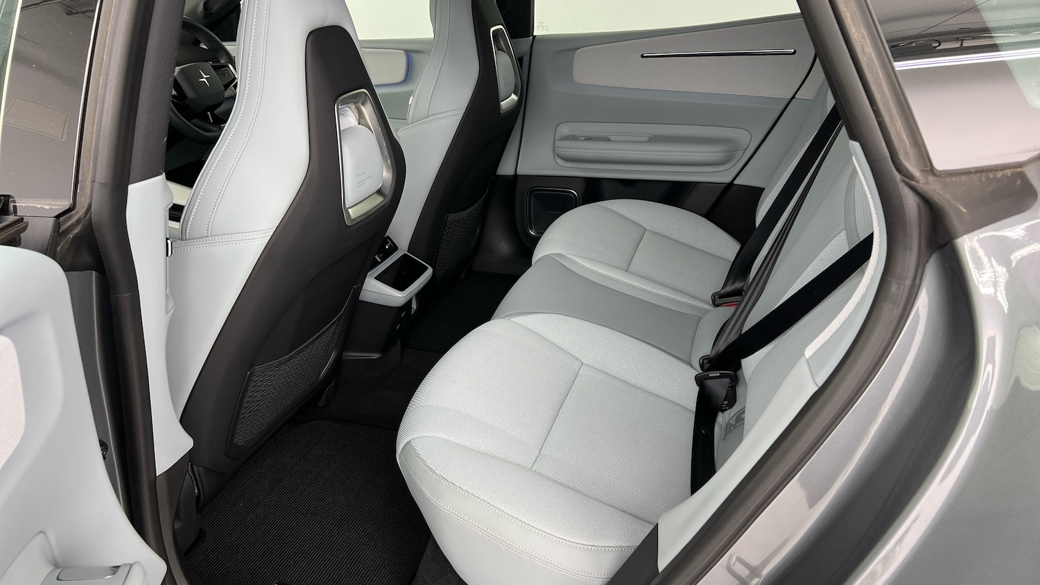 Used Polestar Polestar 4 2024 for sale - 76773144: Photo 22