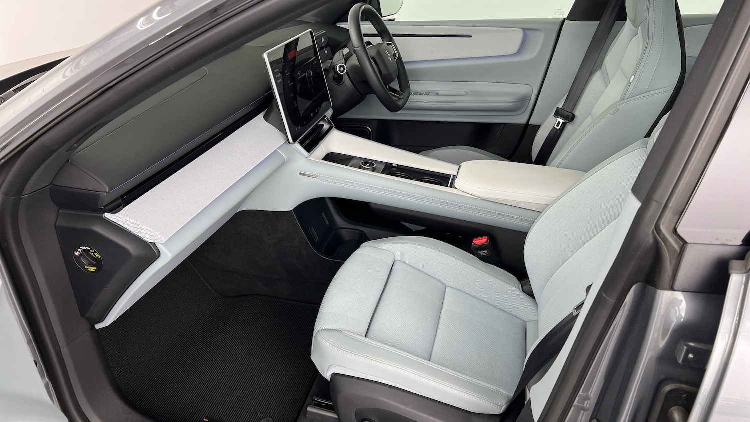 Used Polestar Polestar 4 2024 for sale - 76773144: Photo 23