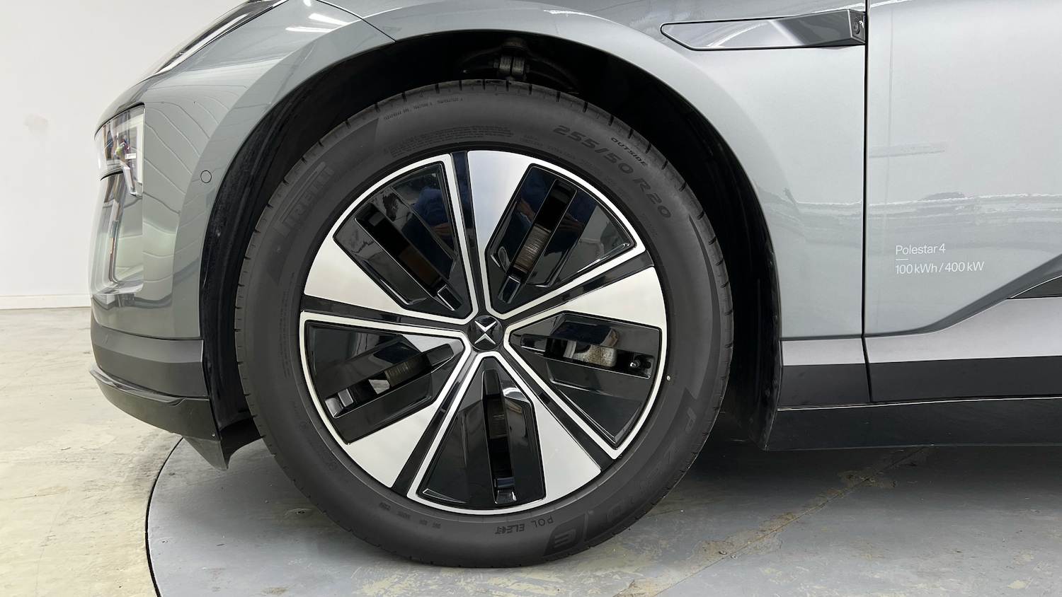 Used Polestar Polestar 4 2024 for sale - 76773144: Photo 26