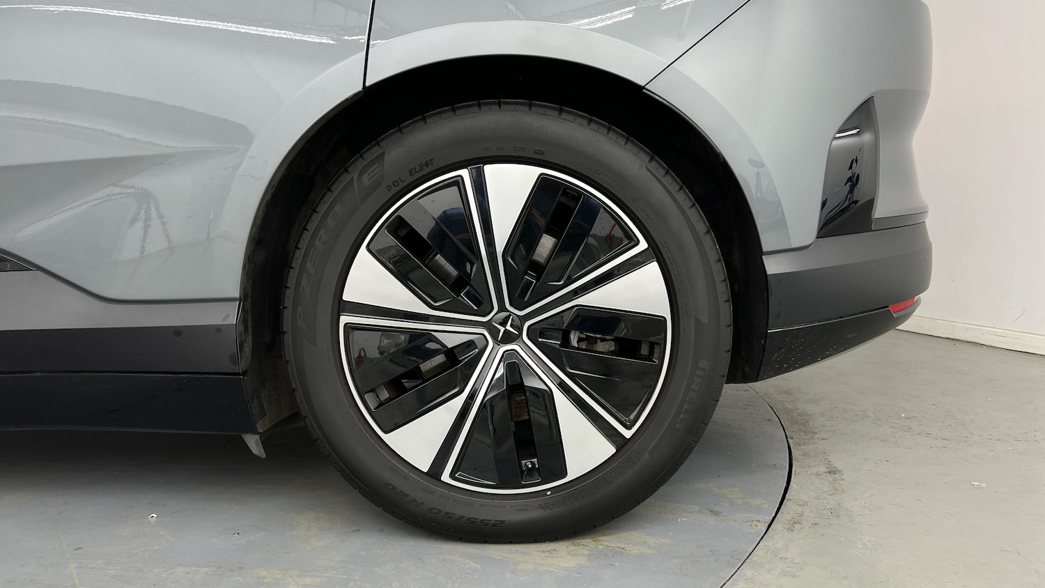 Used Polestar Polestar 4 2024 for sale - 76773144: Photo 27