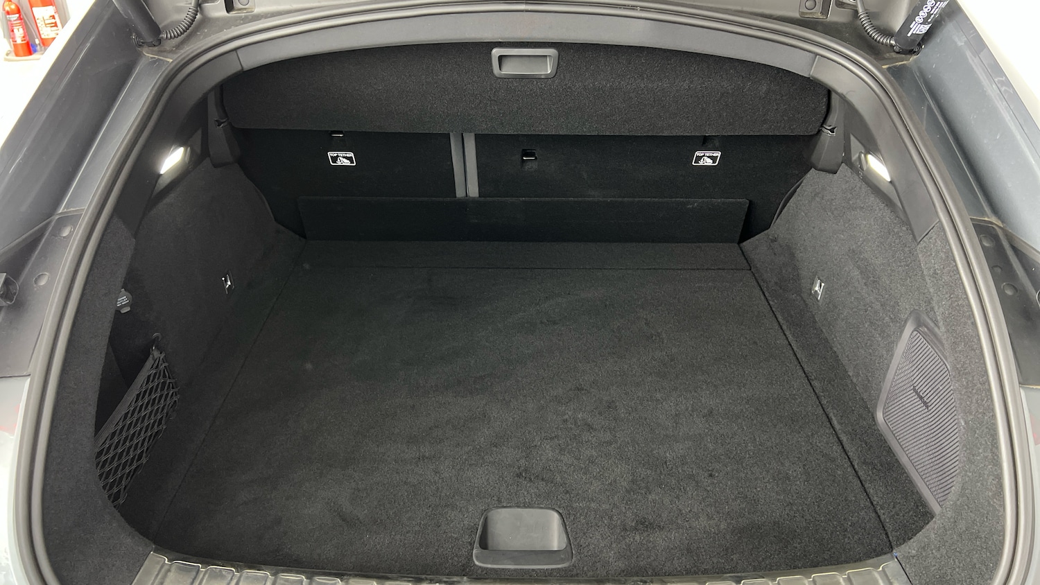 Used Polestar Polestar 4 2024 for sale - 76773144: Photo 28