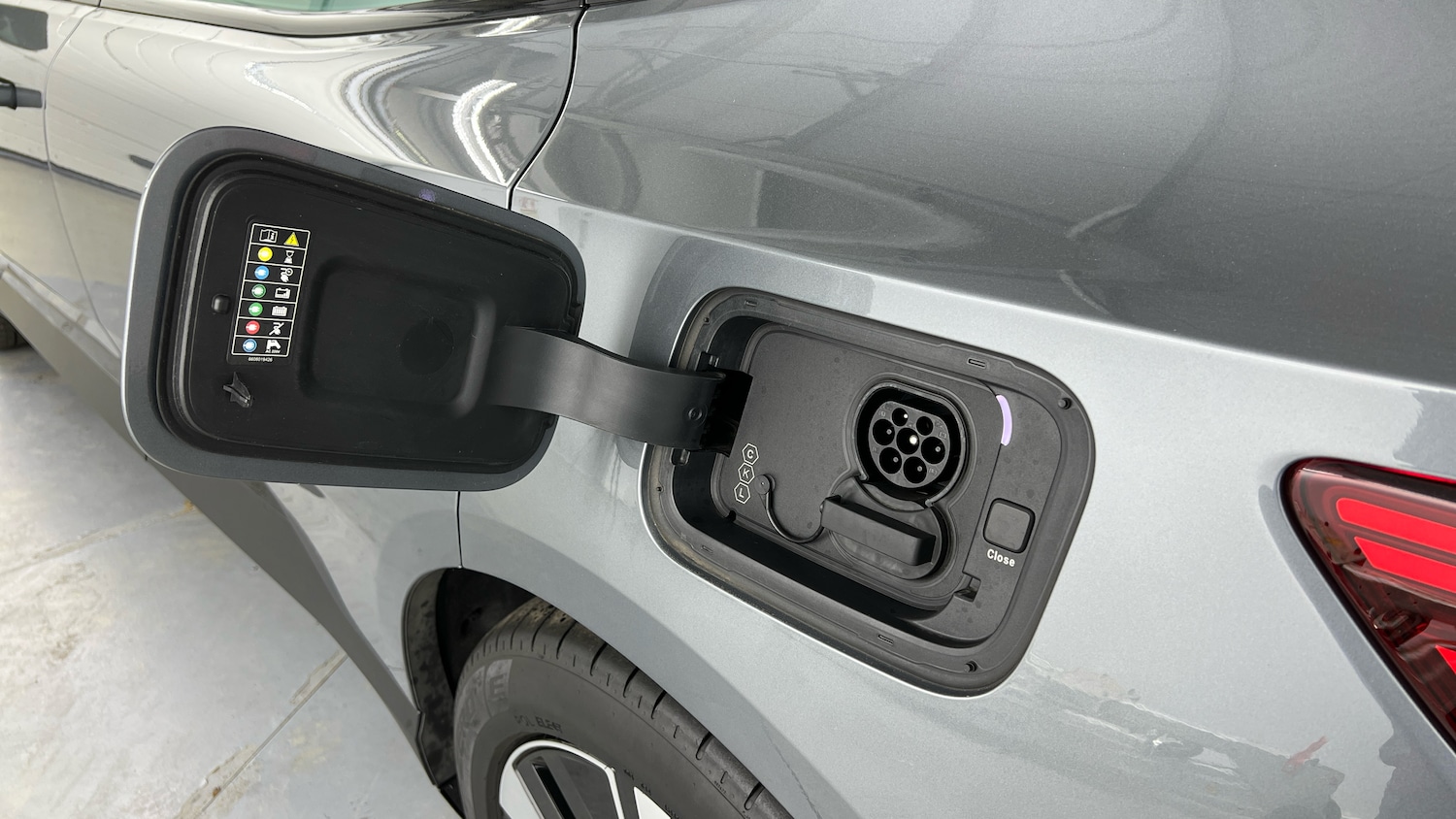 Used Polestar Polestar 4 2024 for sale - 76773144: Photo 31