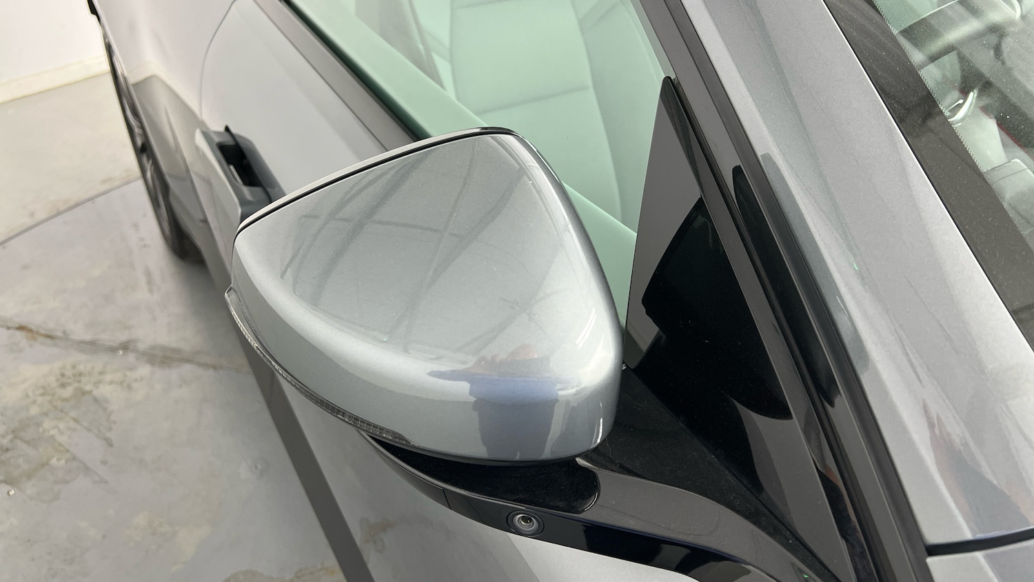 Used Polestar Polestar 4 2024 for sale - 76773144: Photo 32