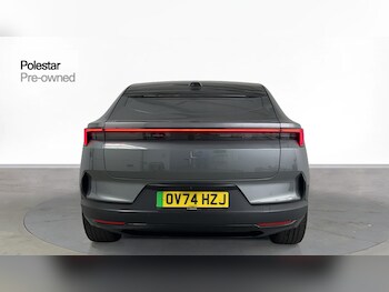 Used Polestar Polestar 4 2024 for sale - 76773144: Photo