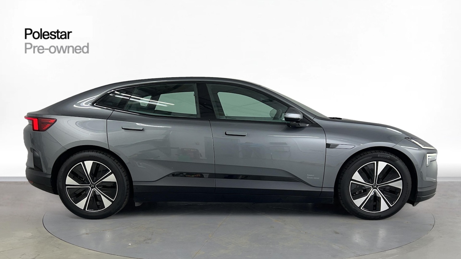 Used Polestar Polestar 4 2024 for sale - 76773144: Photo 6
