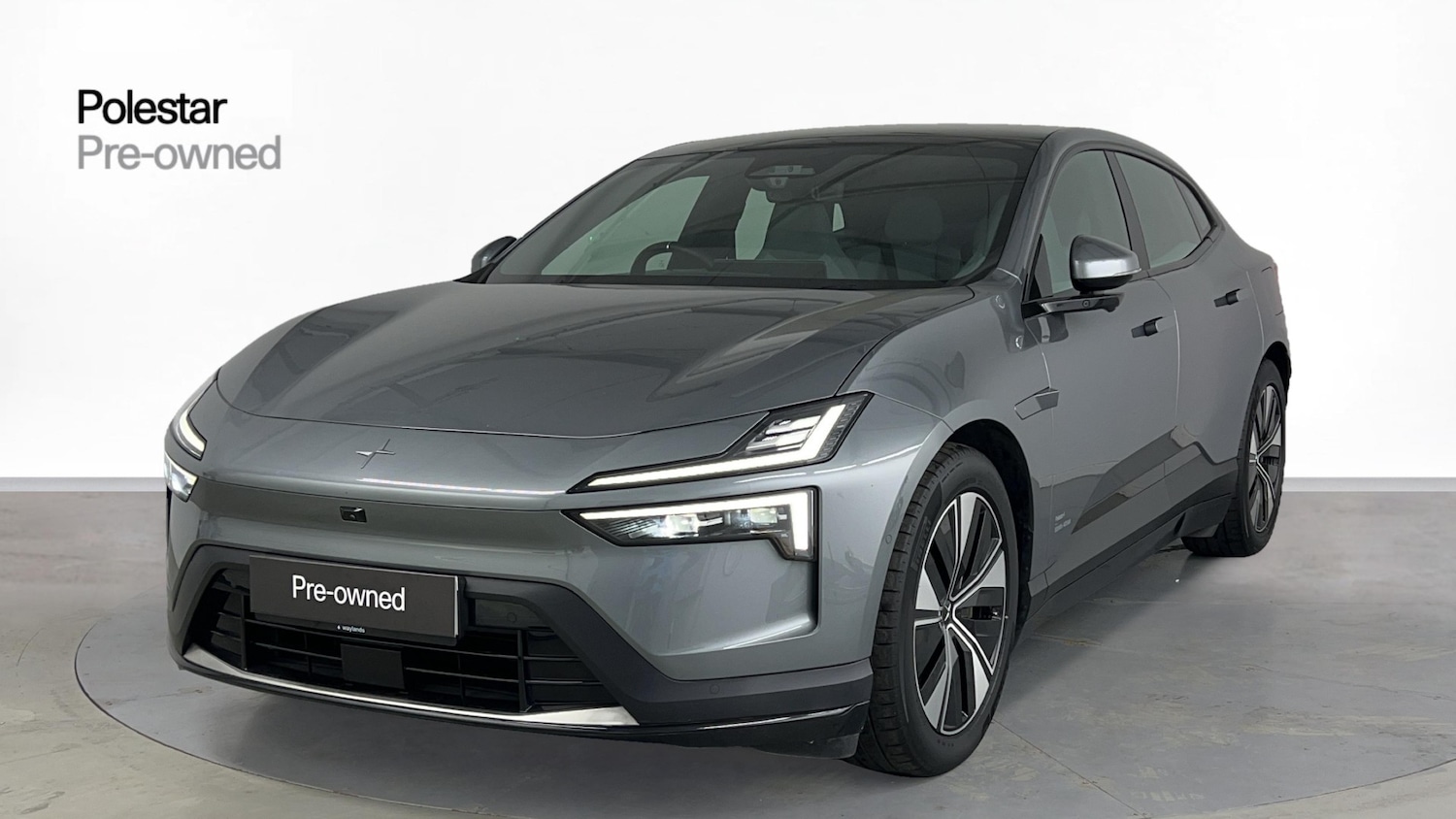 Used Polestar Polestar 4 2024 for sale - 76773144: Photo 7