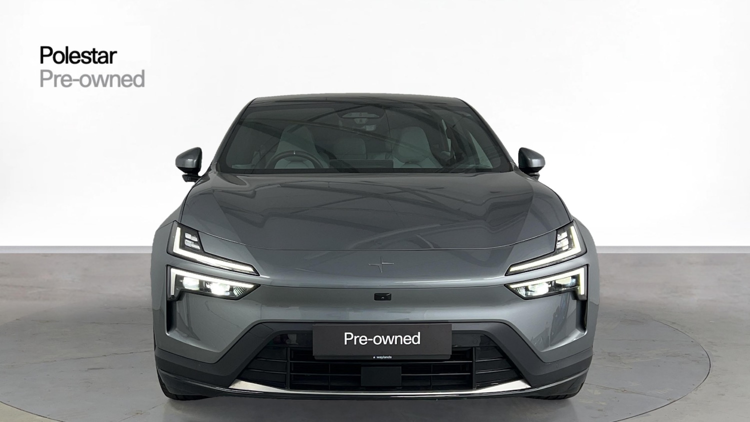 Used Polestar Polestar 4 2024 for sale - 76773144: Photo 8