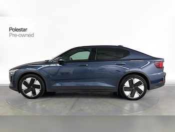 Used Polestar Polestar 2 2025 for sale - 78941630: Photo