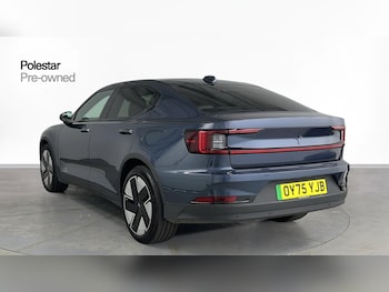 Used Polestar Polestar 2 2025 for sale - 78941630: Photo