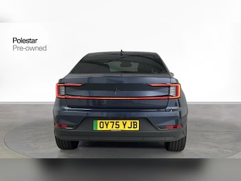 Used Polestar Polestar 2 2025 for sale - 78941630: Photo