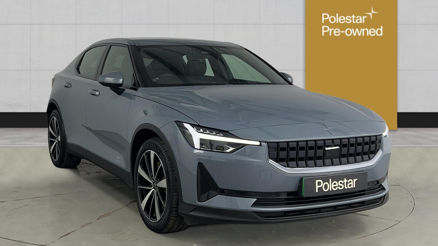 Used Polestar Polestar 2 2021 for sale - 76350932: Photo 1