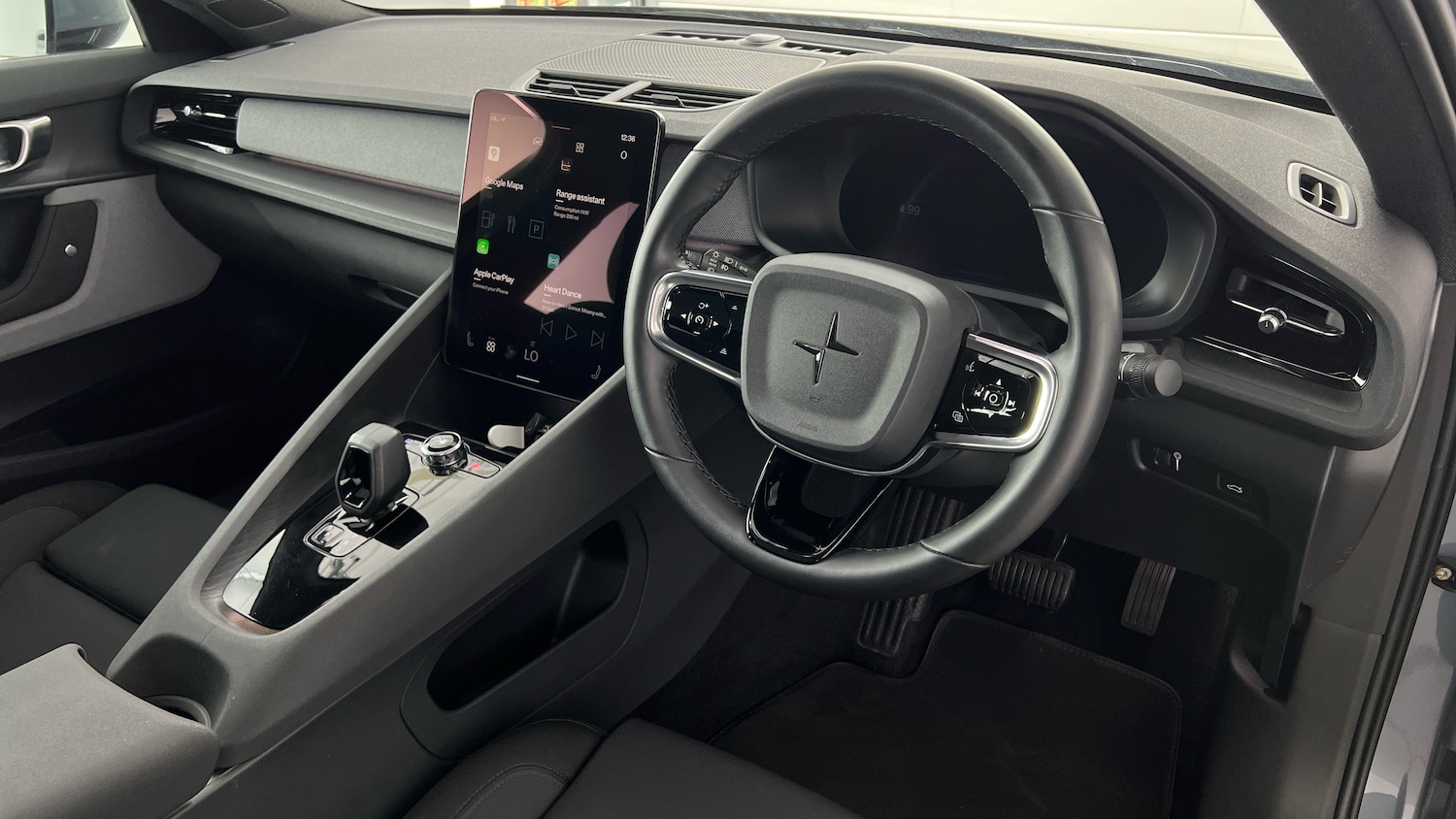 Used Polestar Polestar 2 2021 for sale - 76350932: Photo 10