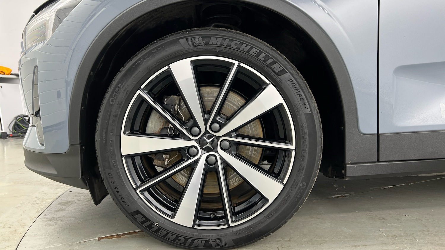 Used Polestar Polestar 2 2021 for sale - 76350932: Photo 27