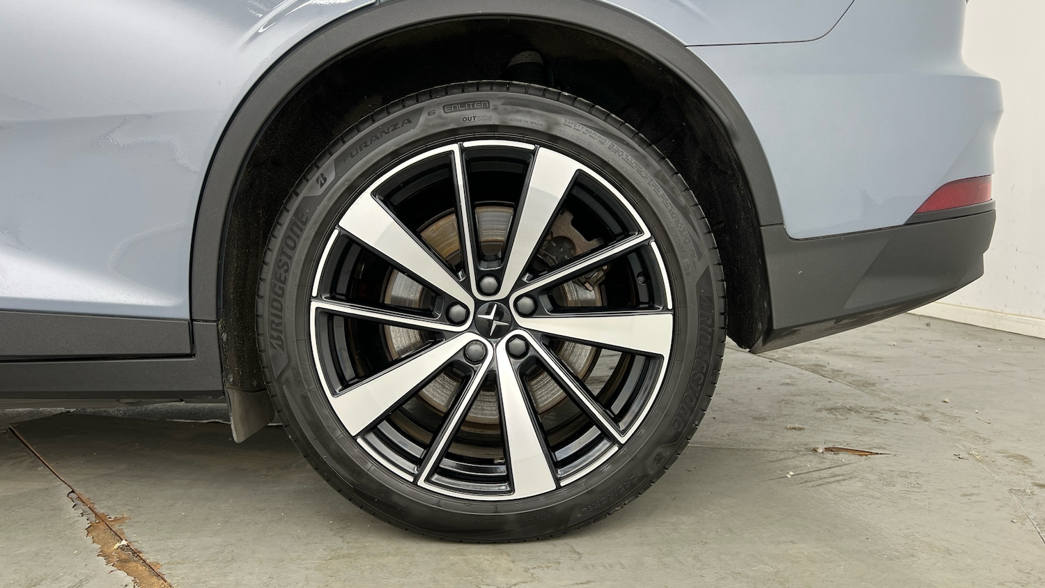 Used Polestar Polestar 2 2021 for sale - 76350932: Photo 28