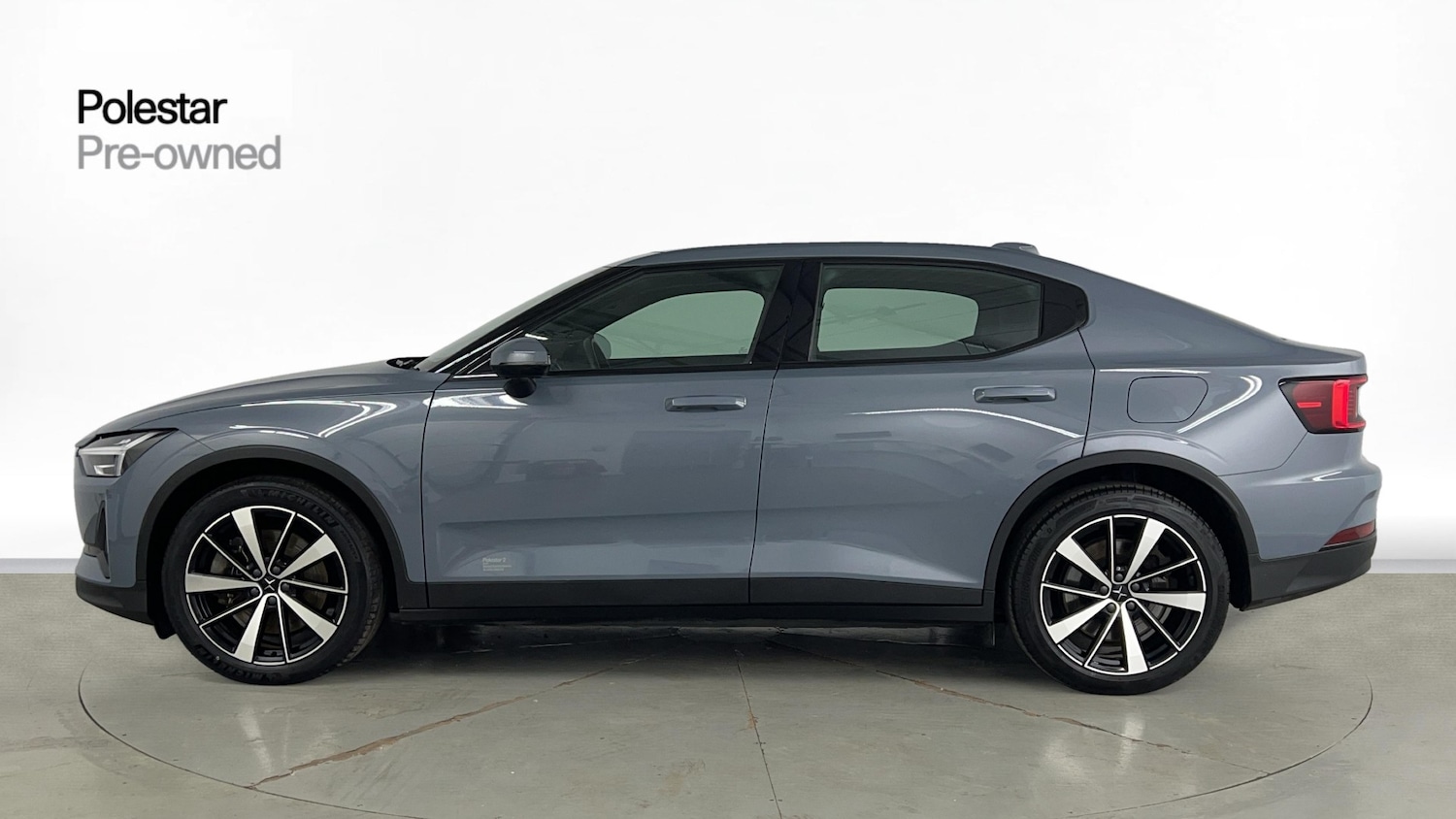 Used Polestar Polestar 2 2021 for sale - 76350932: Photo 3