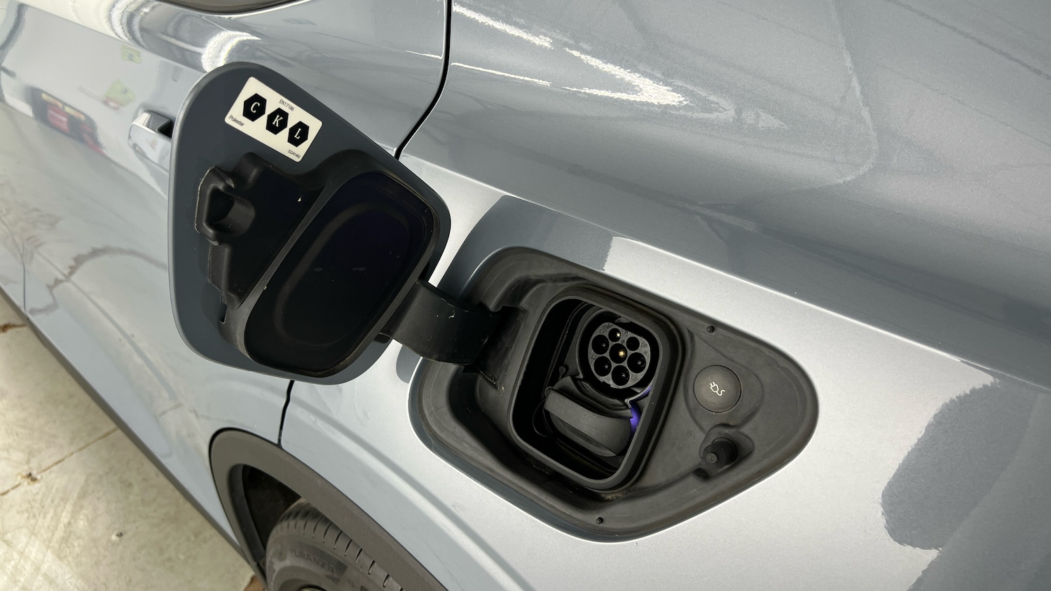 Used Polestar Polestar 2 2021 for sale - 76350932: Photo 32