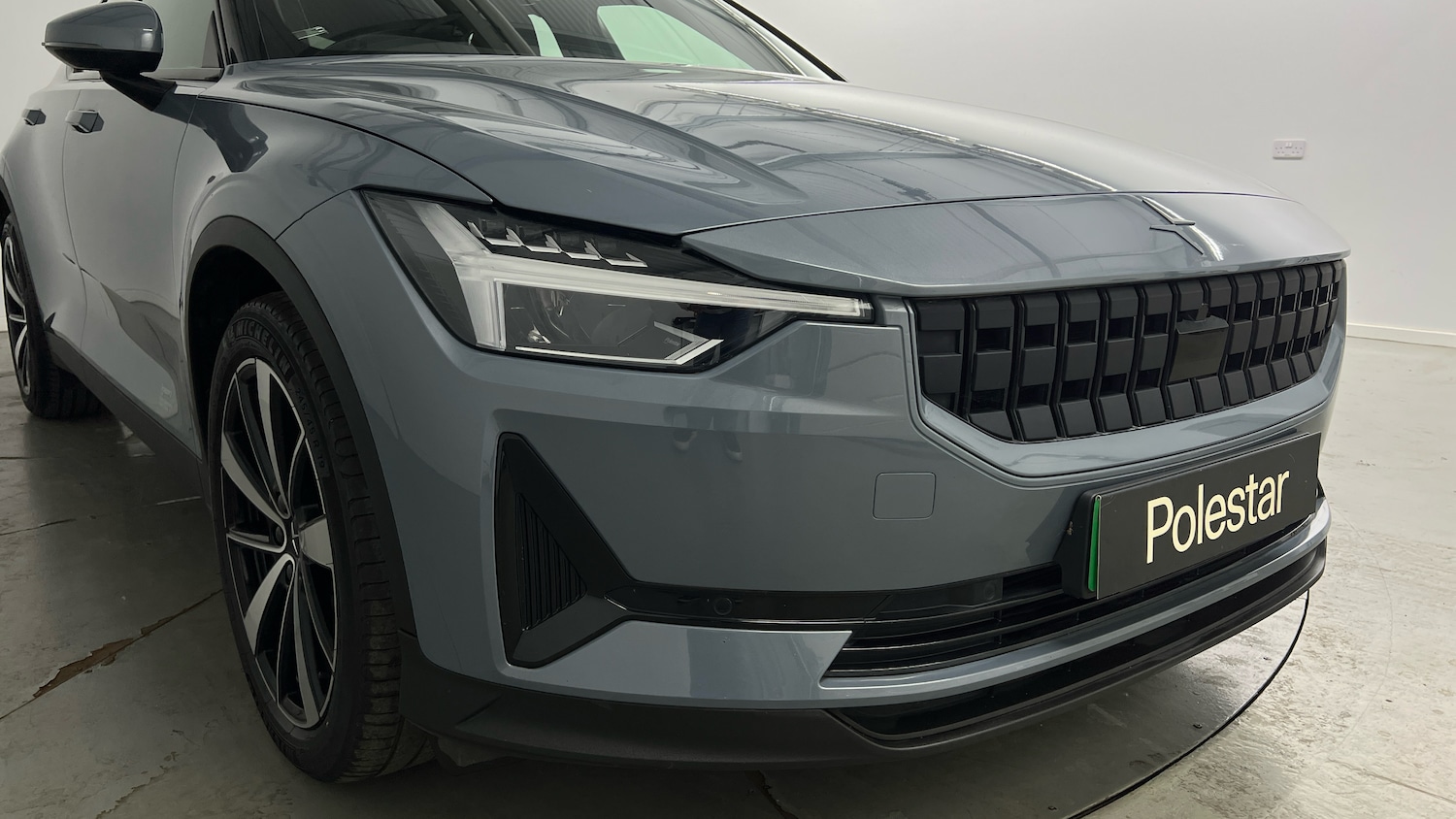 Used Polestar Polestar 2 2021 for sale - 76350932: Photo 35