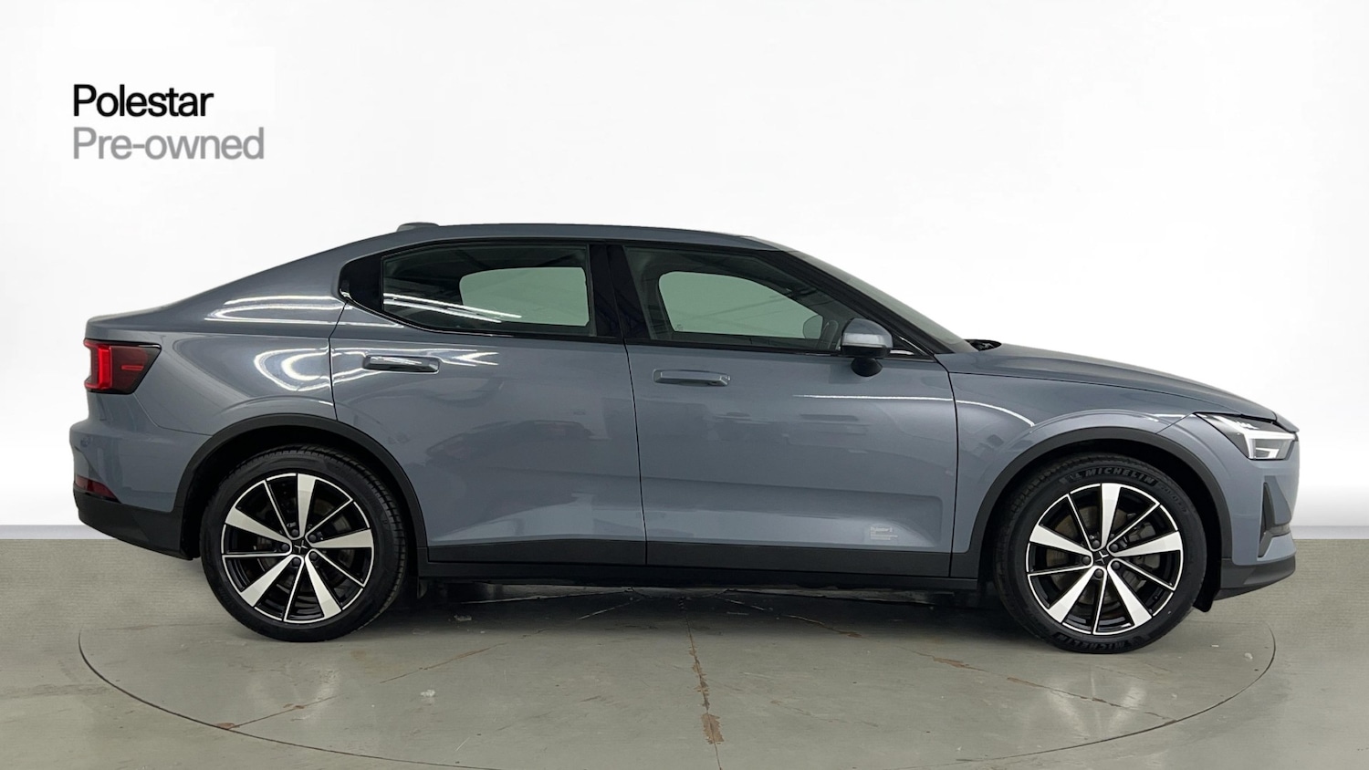 Used Polestar Polestar 2 2021 for sale - 76350932: Photo 7