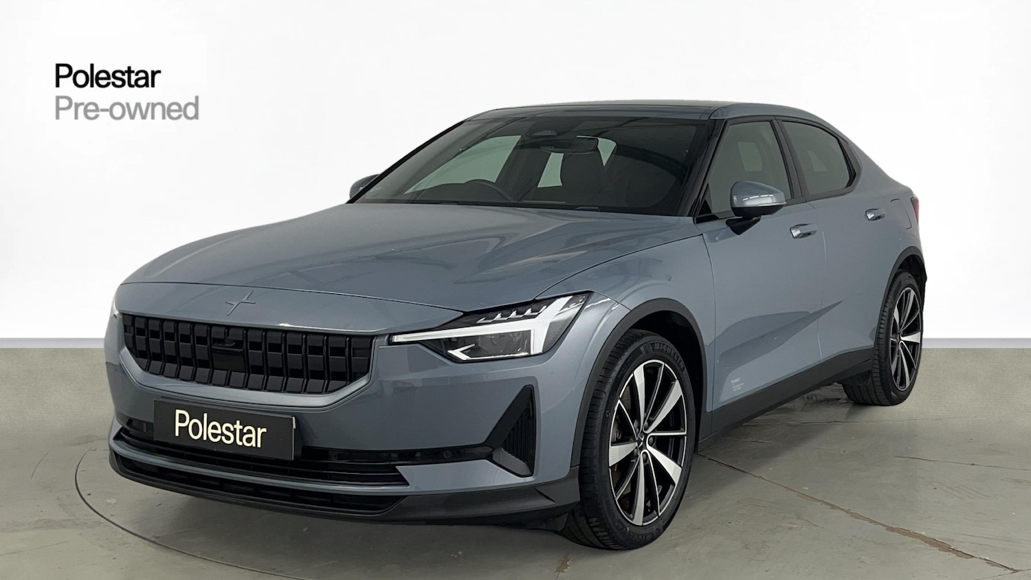 Used Polestar Polestar 2 2021 for sale - 76350932: Photo 8