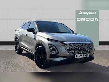 Used Omoda OMODA 5 2025 for sale - 78381456: Photo