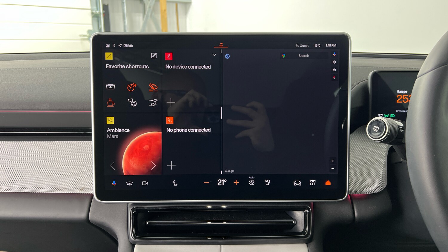 Used Polestar Polestar 4 2024 for sale - 76660866: Photo 14