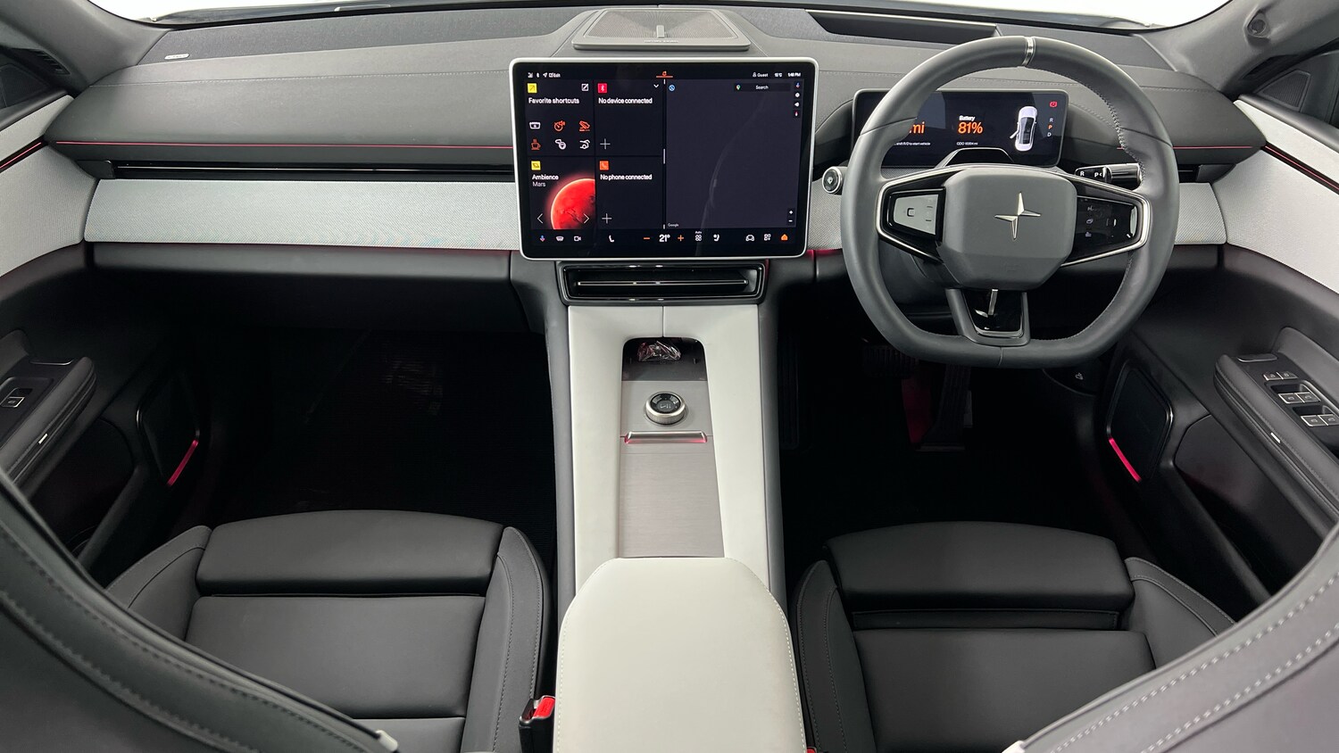 Used Polestar Polestar 4 2024 for sale - 76660866: Photo 21