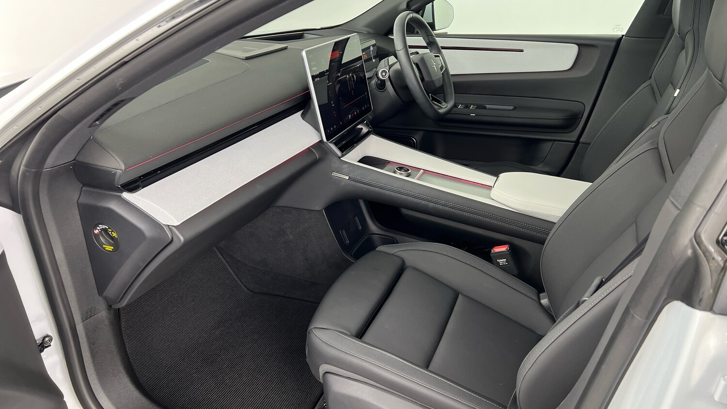 Used Polestar Polestar 4 2024 for sale - 76660866: Photo 23