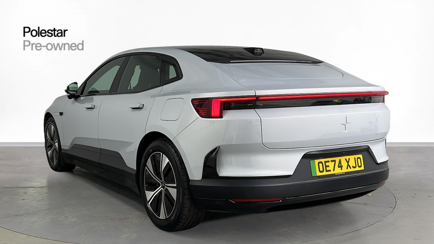 Used Polestar Polestar 4 2024 for sale - 76660866: Photo 3