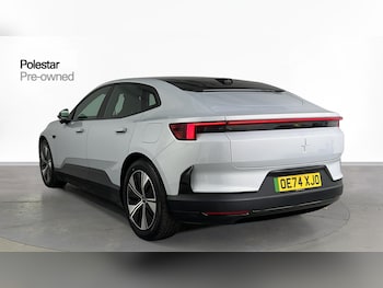 Used Polestar Polestar 4 2024 for sale - 76660866: Photo