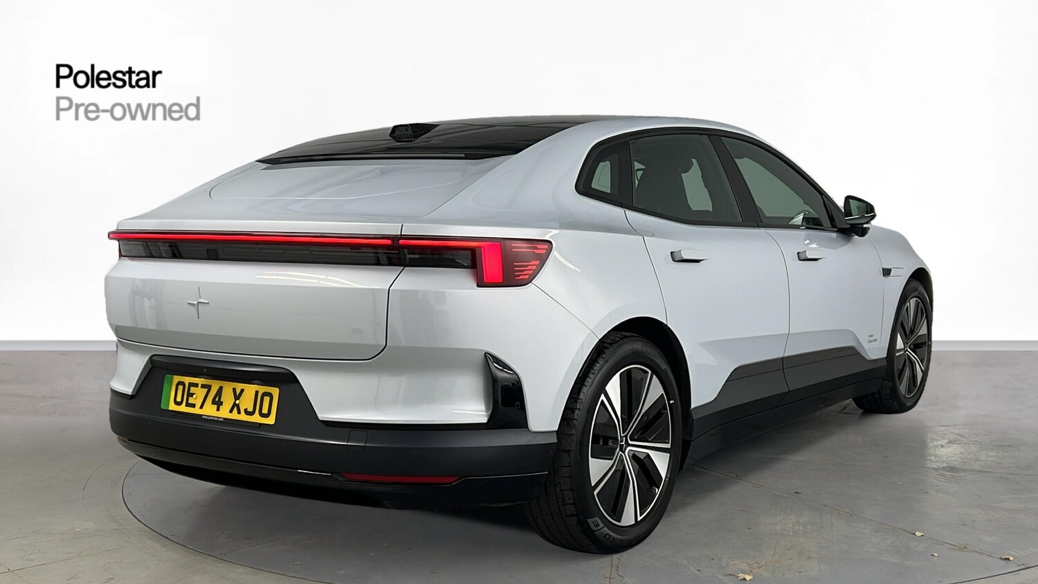 Used Polestar Polestar 4 2024 for sale - 76660866: Photo 5