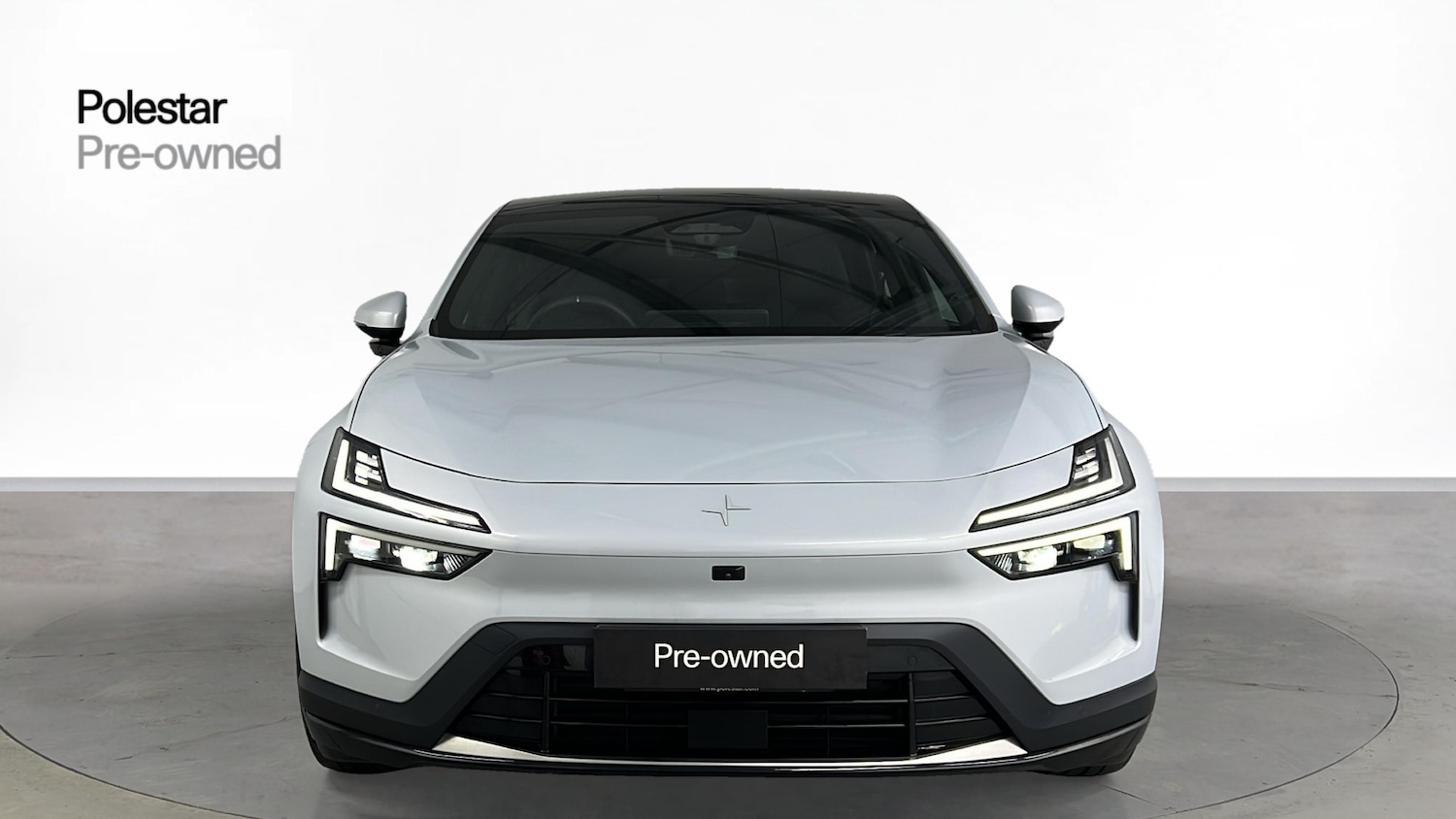 Used Polestar Polestar 4 2024 for sale - 76660866: Photo 8